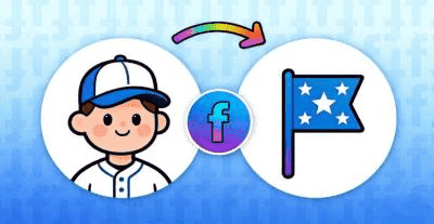 FB创建公共主页(粉丝专页号)